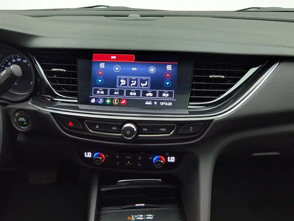 BUICK REGAL 2023