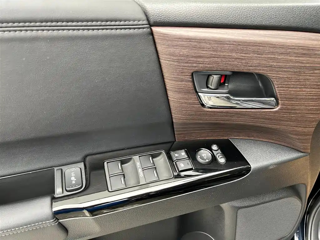 HONDA ODYSSEY 2022