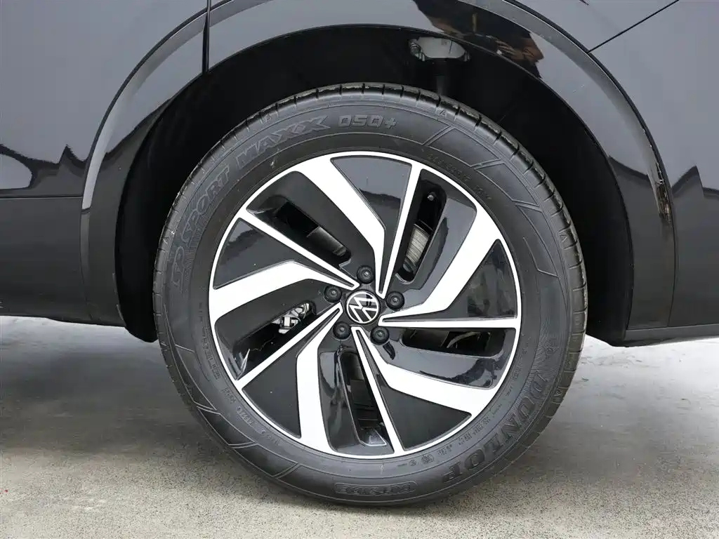 VOLKSWAGEN VILORAN 2024