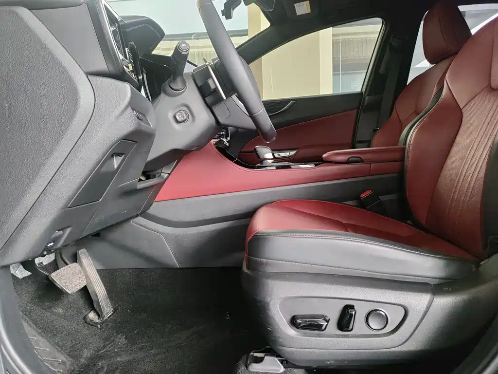 LEXUS NX 2022