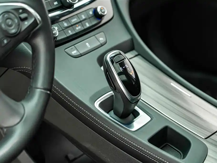 BUICK LACROSSE 2023