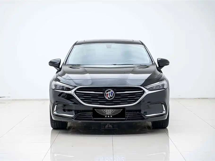 BUICK LACROSSE 2023