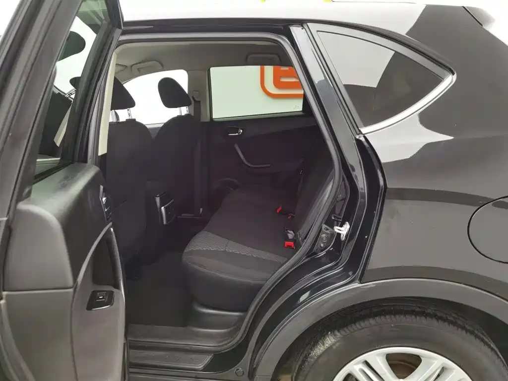 TRUMPCHI GS5 2013