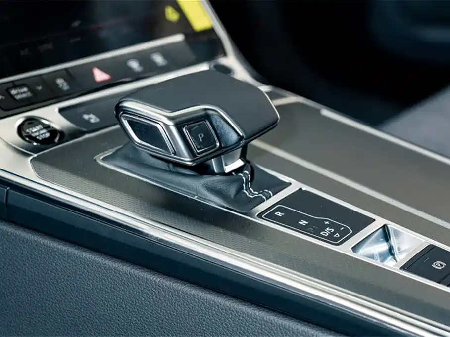 AUDI A7L 2024