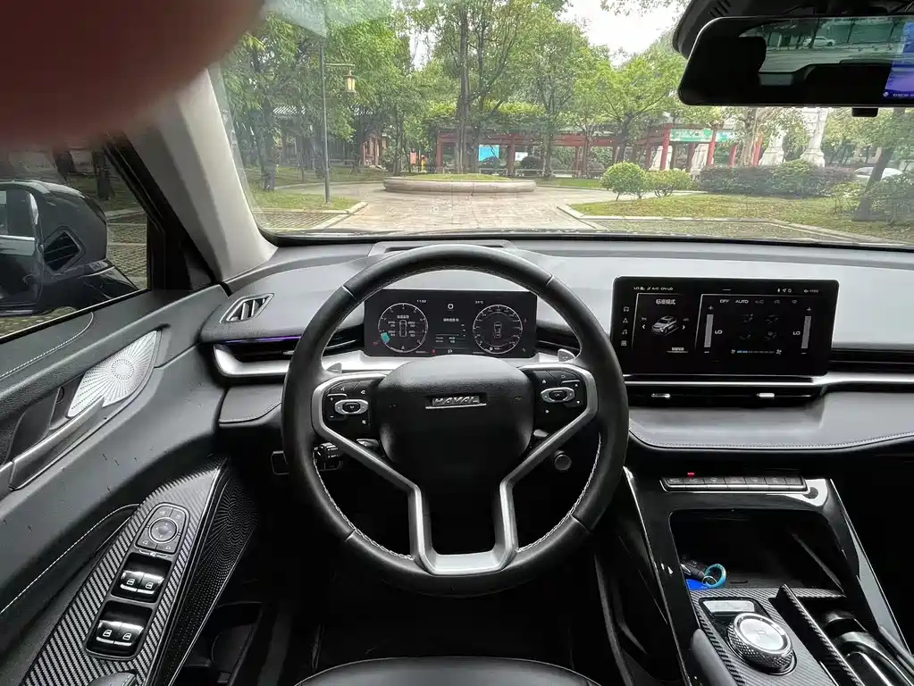 HAVAL H6 2022