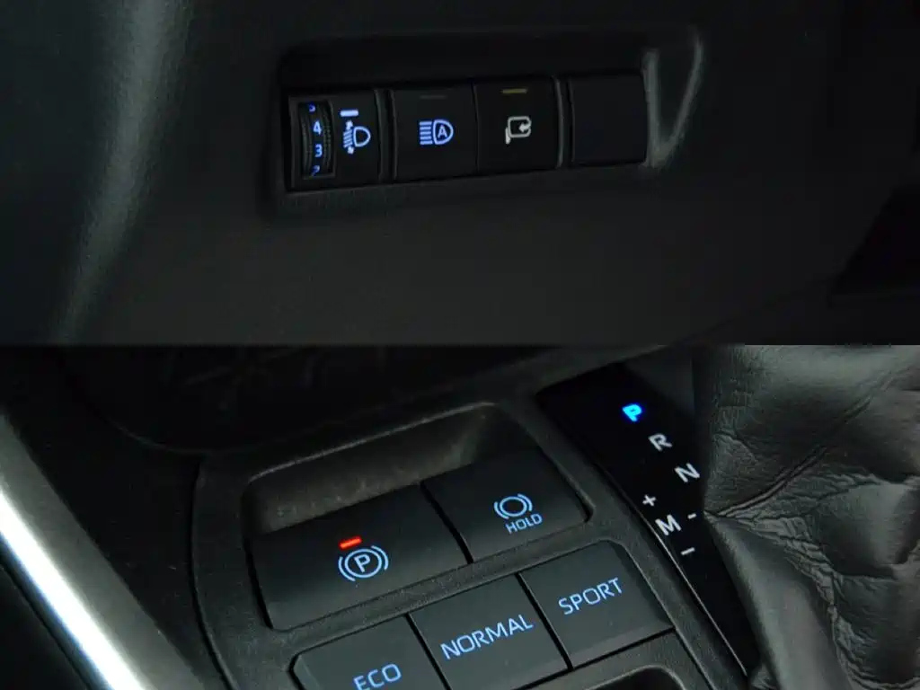 TOYOTA WILDLANDER 2021
