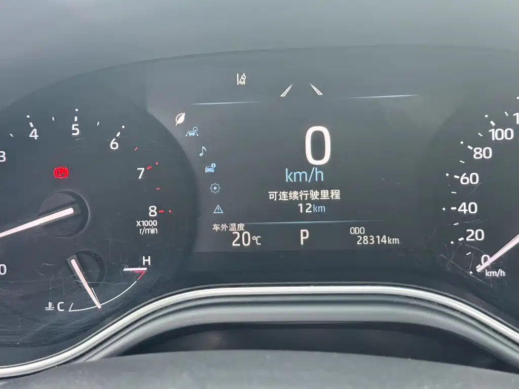 TOYOTA AVALON 2022