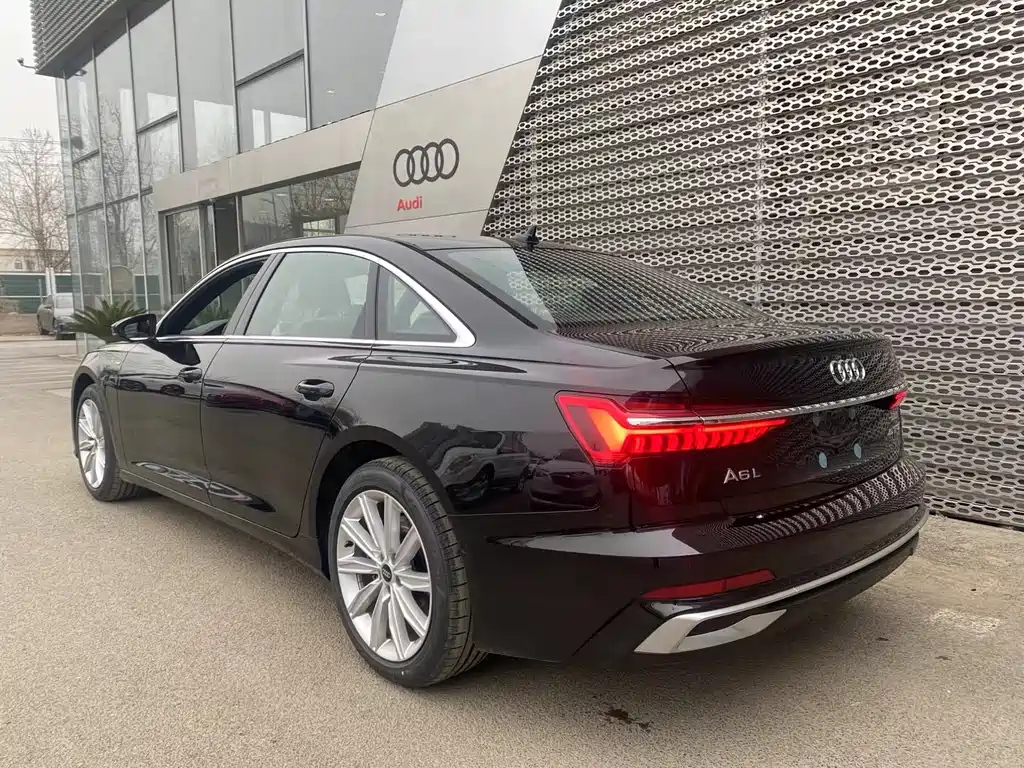 AUDI A6L 2024