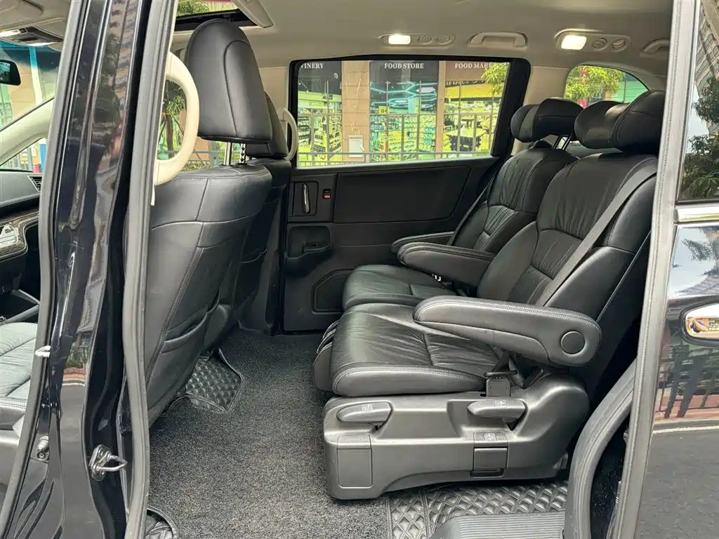 HONDA ODYSSEY 2020