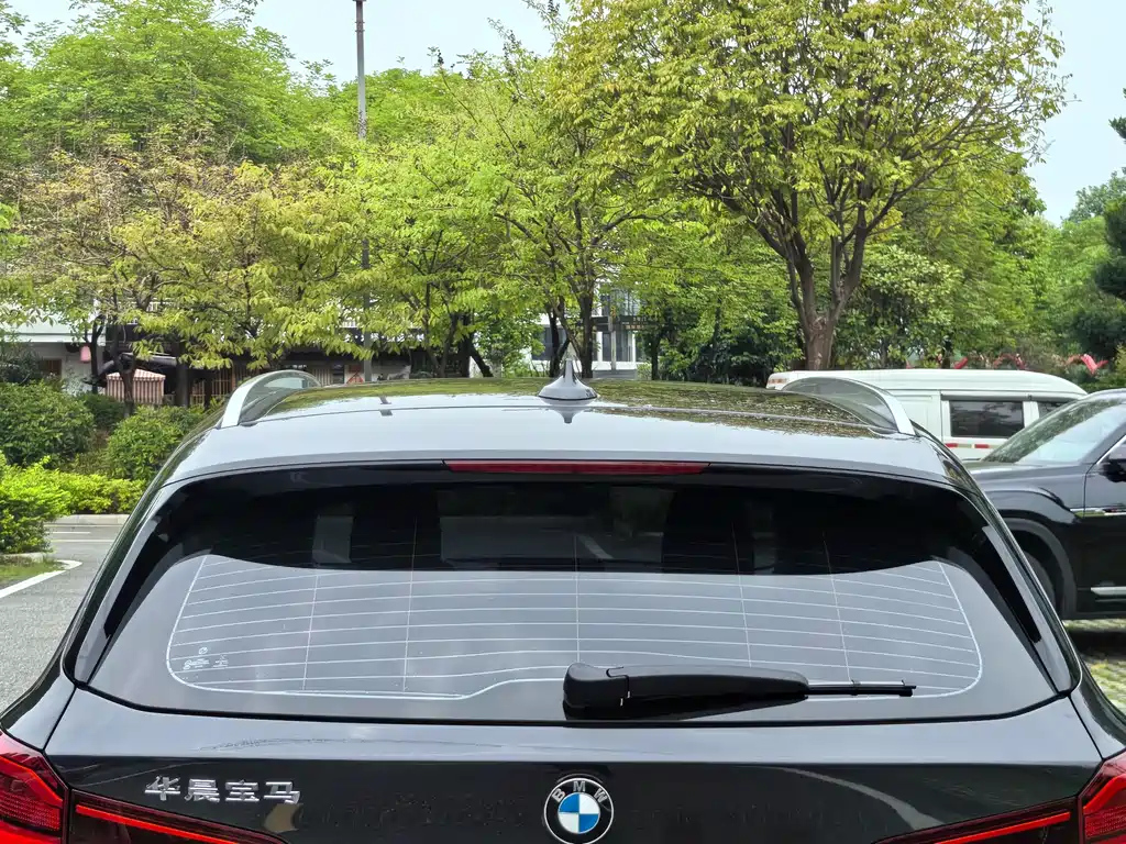 BMW X1 2021