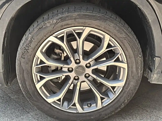 EXEED &#20940;&#20113;  2019 YEAR 1.6T 2WD &#38075;&#30707; EDITION 2019