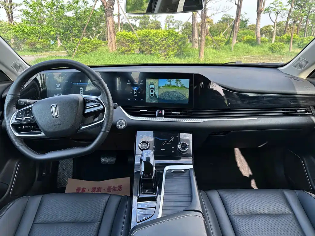 BESTURN B70 2022