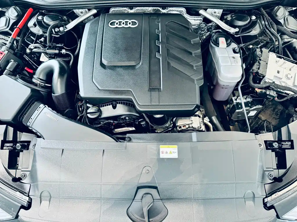 AUDI A6L 2023