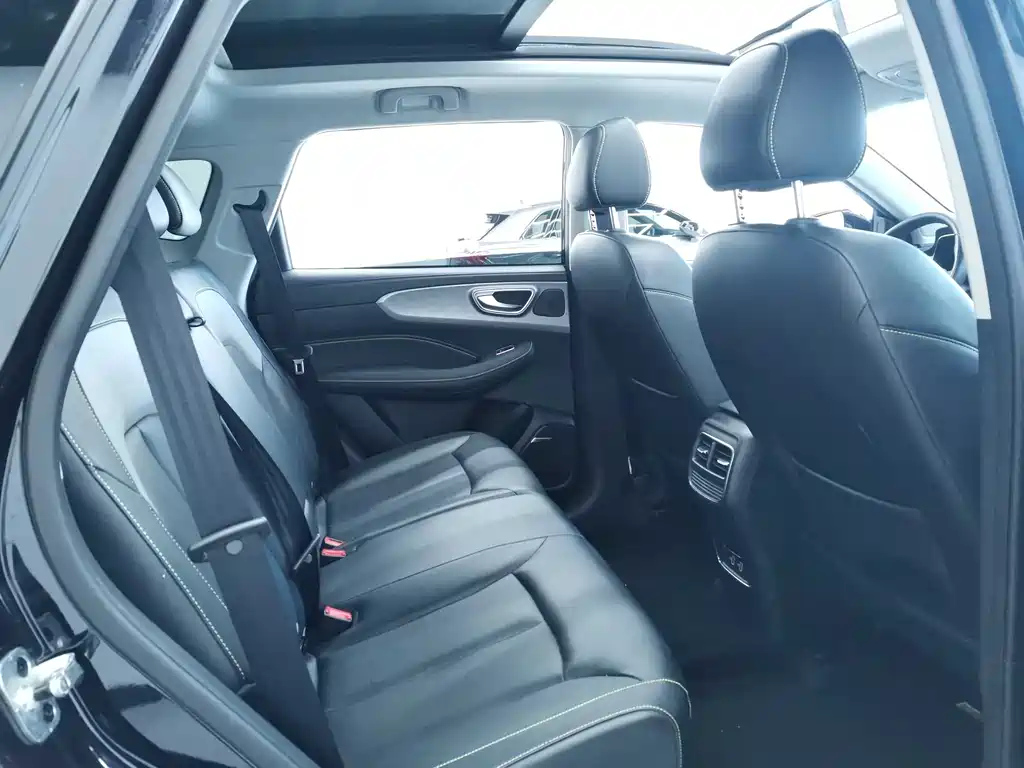 ROEWE RX5 2020