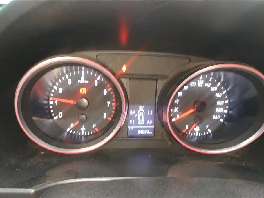HAVAL H6 2016