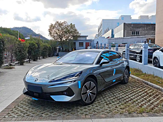 DENZA Z9GT 2024