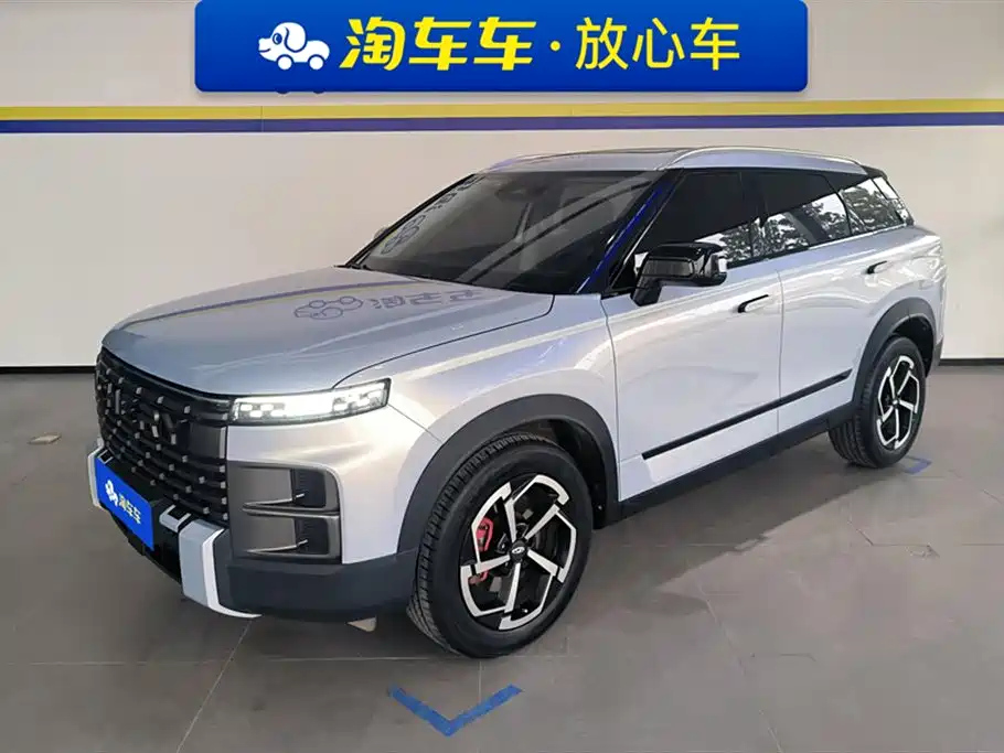 CHERY OTHER 2024