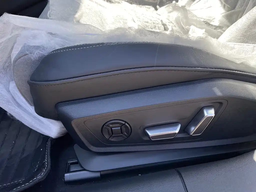 AUDI A6L 2024