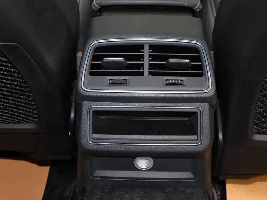 AUDI A6L 2022