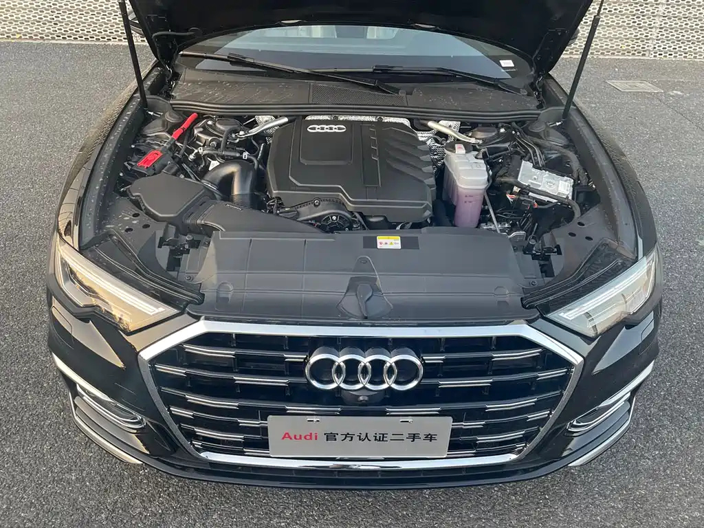 AUDI A6L 2024