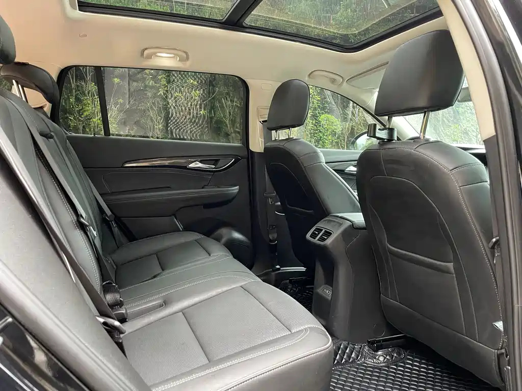 BUICK ENVISION 2022