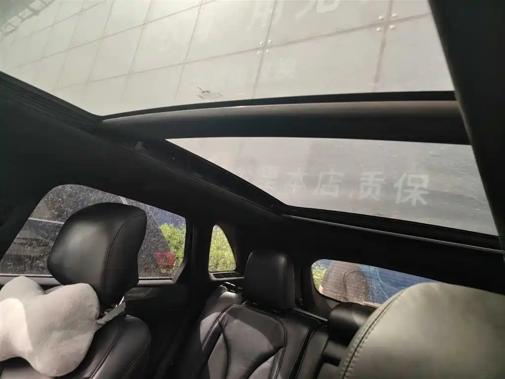 LINCOLN MKC 2018