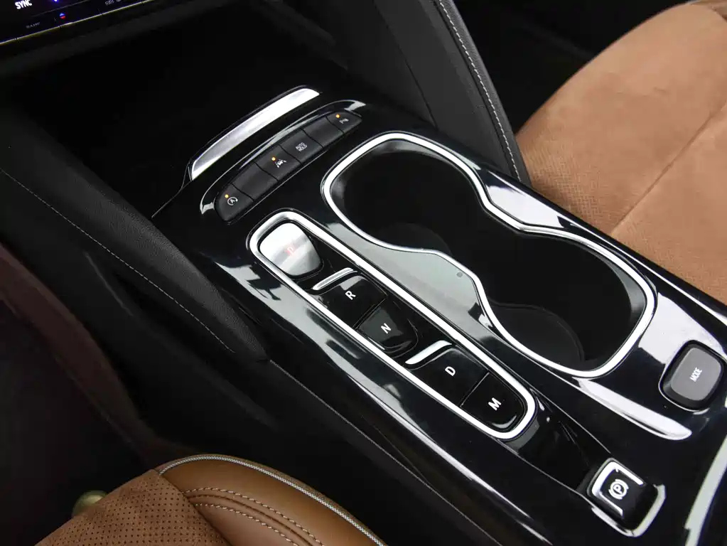 BUICK ENVISION 2021