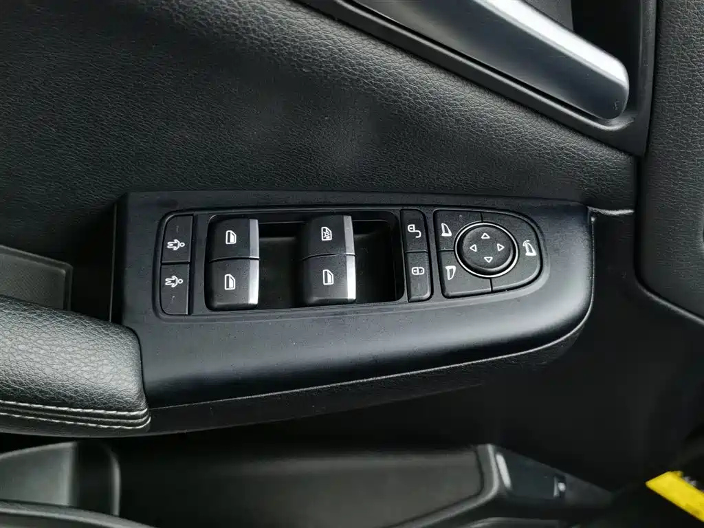 BYD TANG 2018