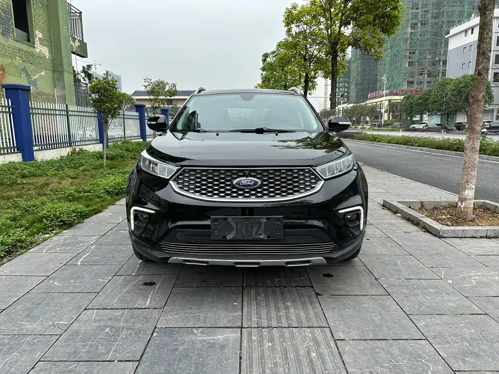 FORD OTHER 2019