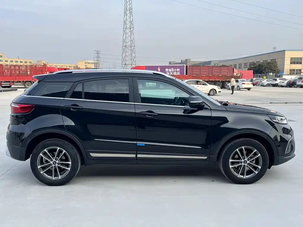FORD OTHER 2020