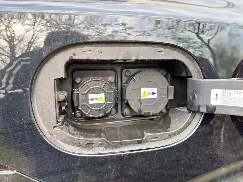 BYD QIN PLUS 2023