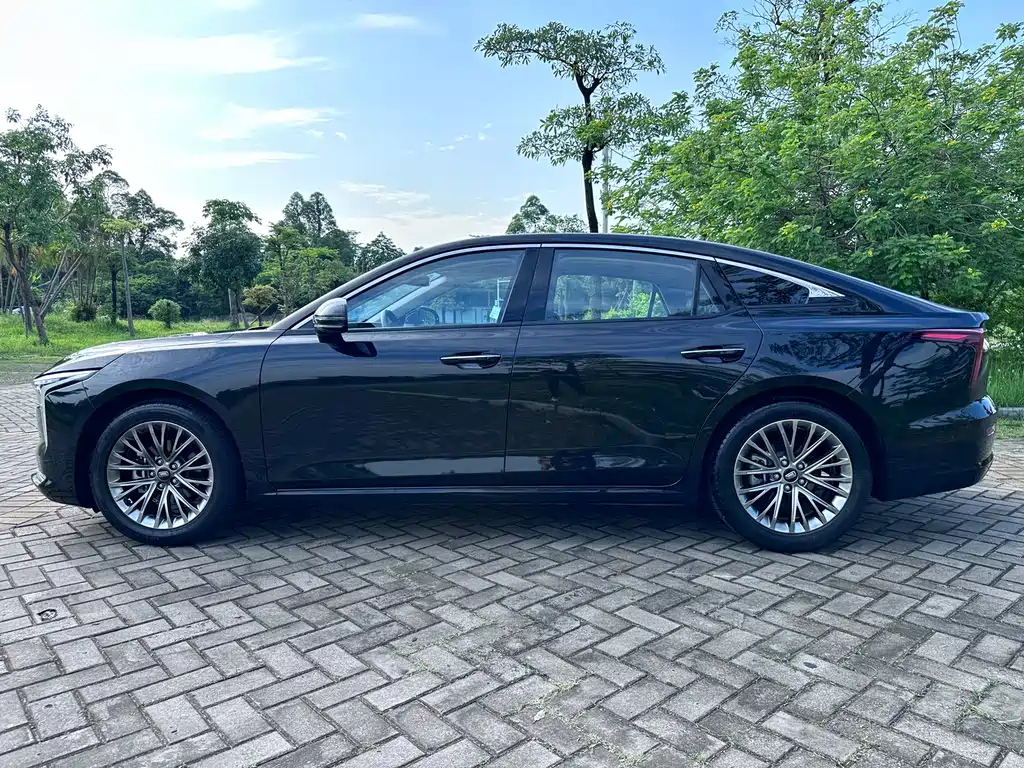 BESTURN B70 2022