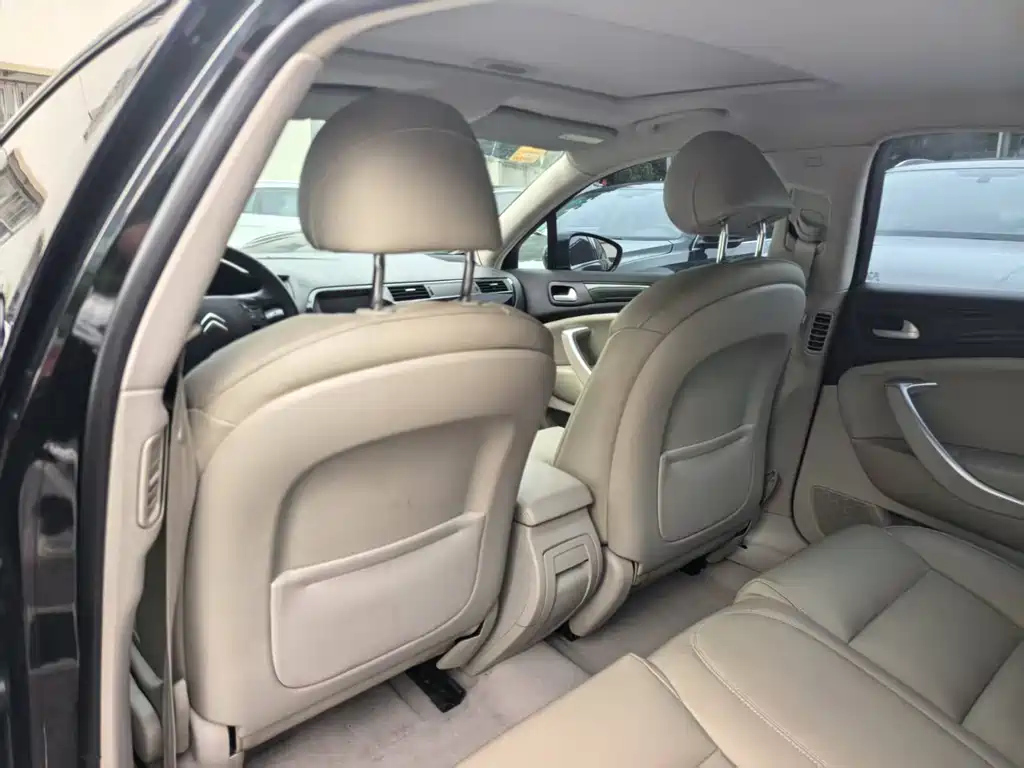 CITROEN C5 2014