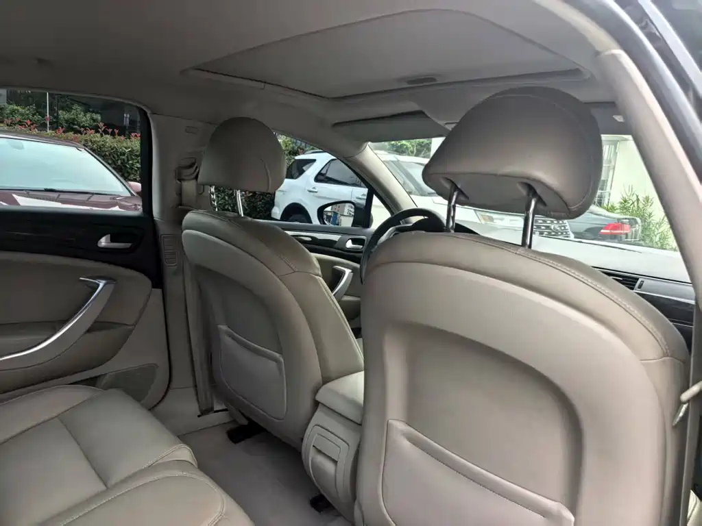 CITROEN C5 2014