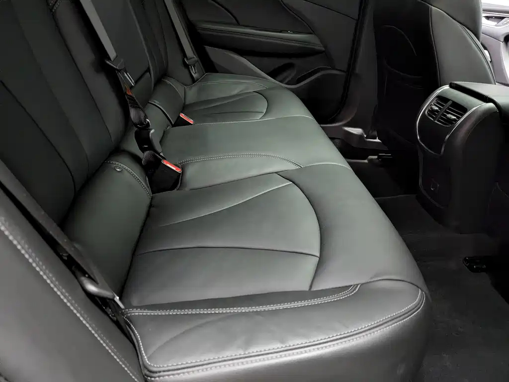 BUICK LACROSSE 2021