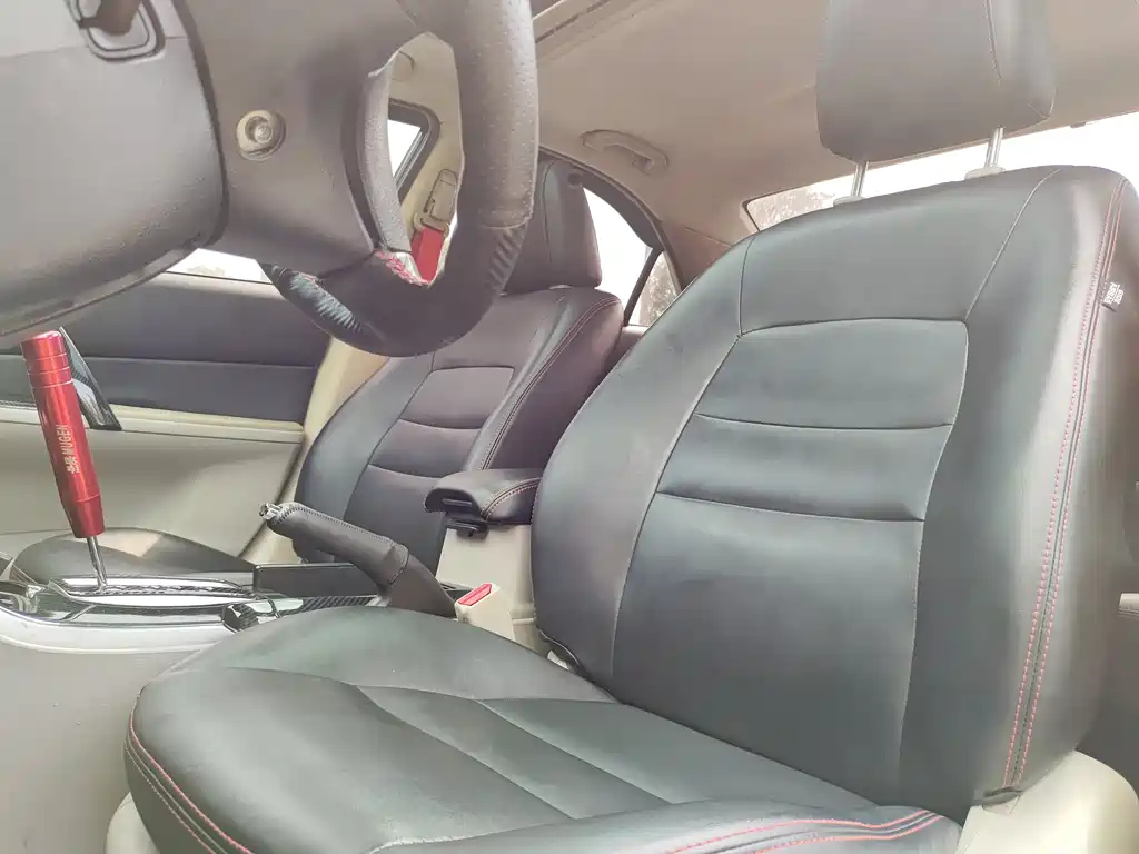 MAZDA 6 2009