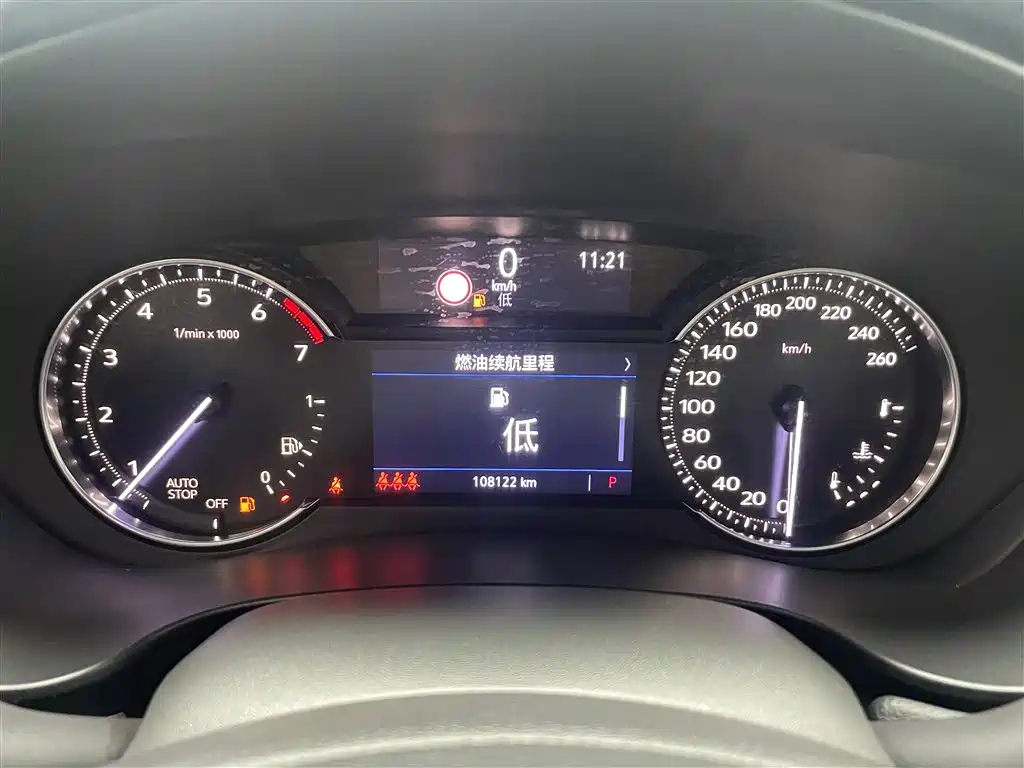CADILLAC XT4 2018