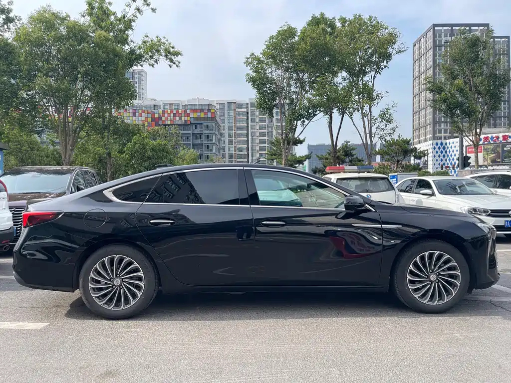BUICK LACROSSE 2023