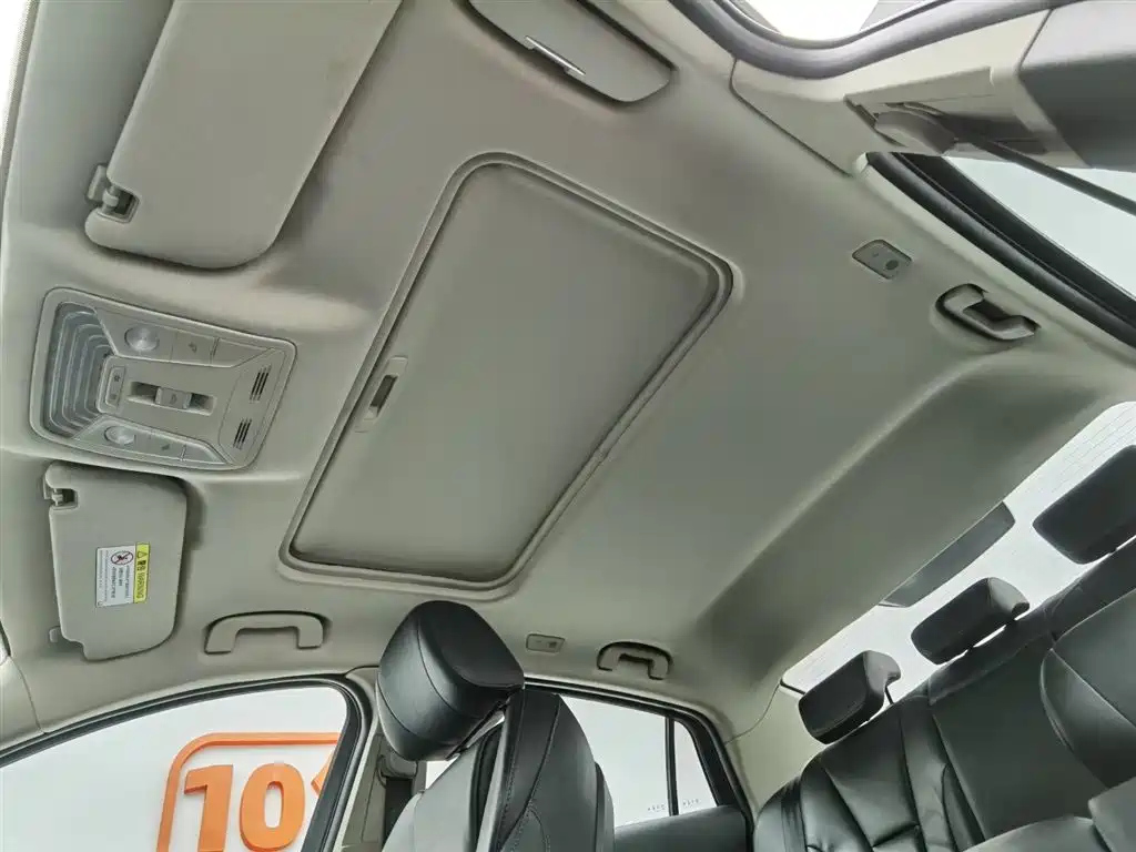 HONGQI H5 2021