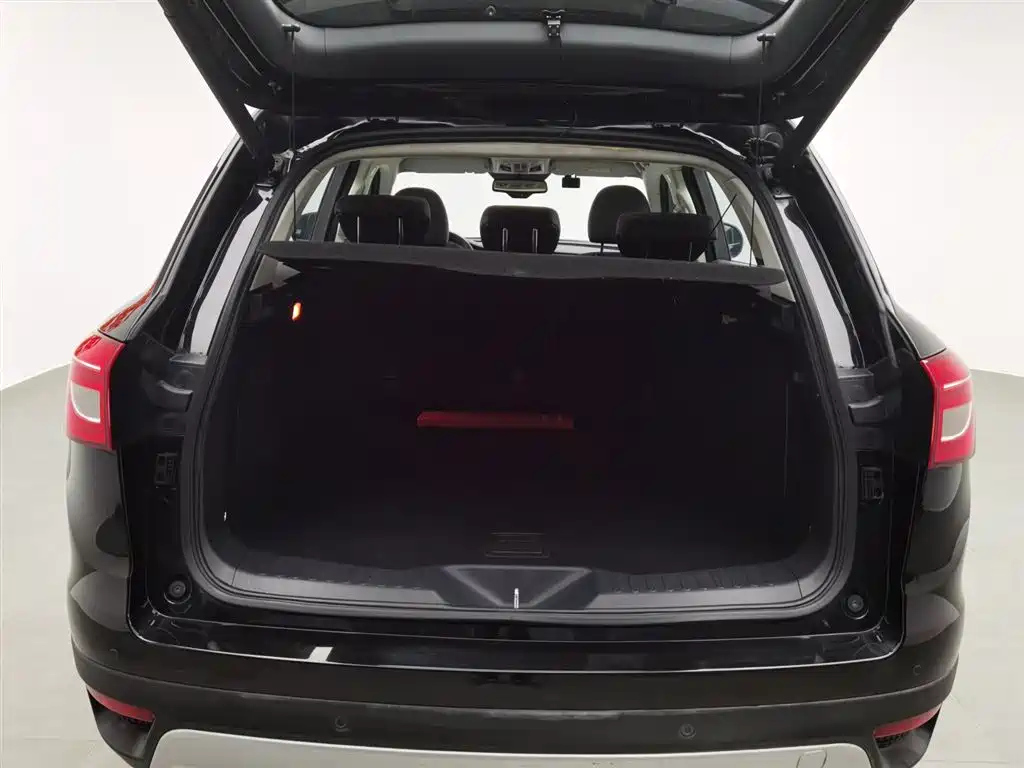 HAVAL H7 2017