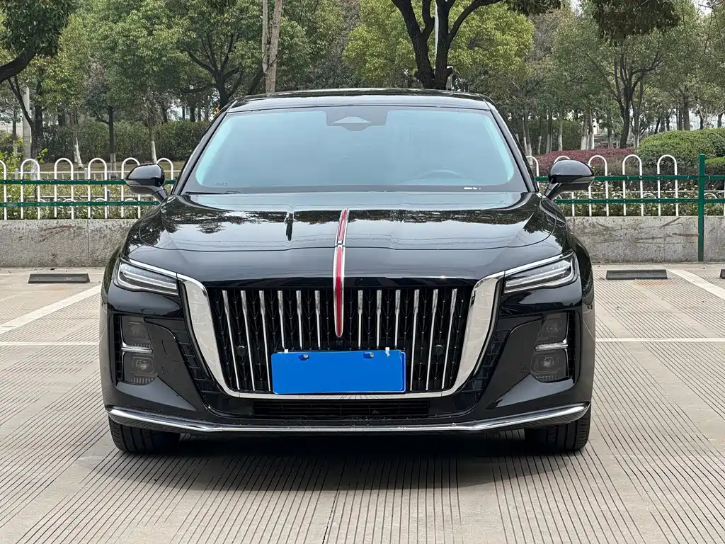 HONGQI H5 2023