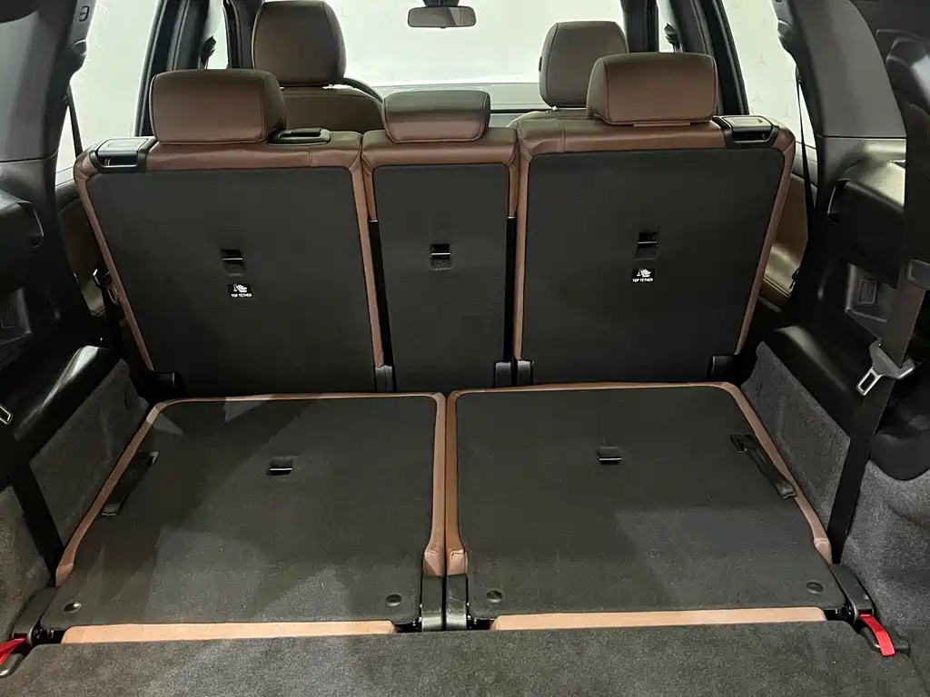MERCEDES BENZ GLB 2022