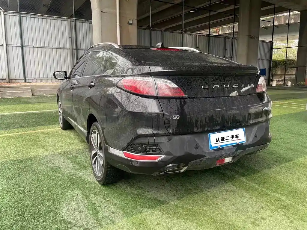 VENUCIA T90 2018