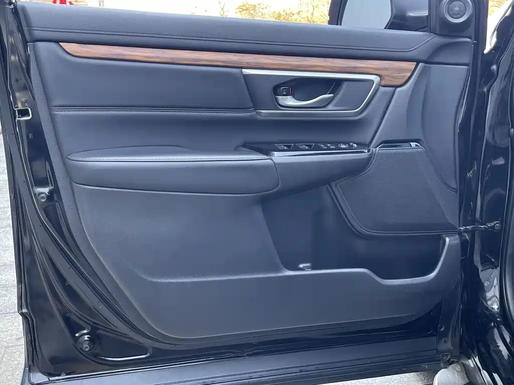 HONDA CR-V 2021