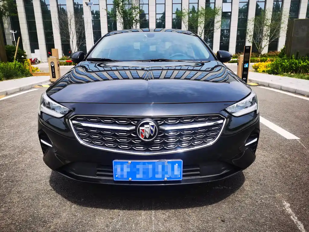 BUICK REGAL 2023