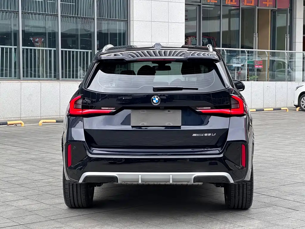 BMW X1 2023