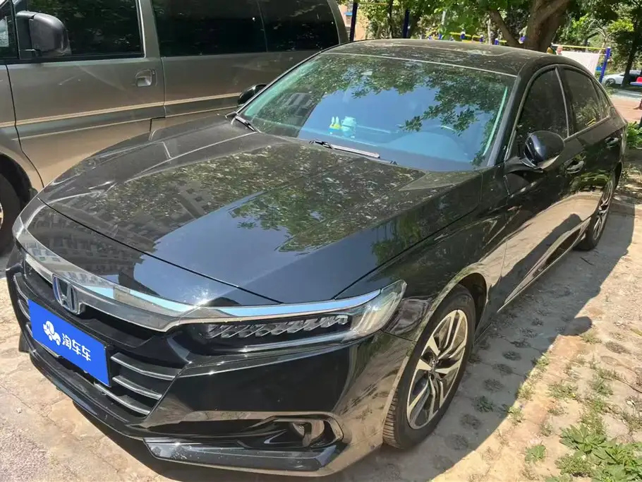 HONDA ACCORD 2022
