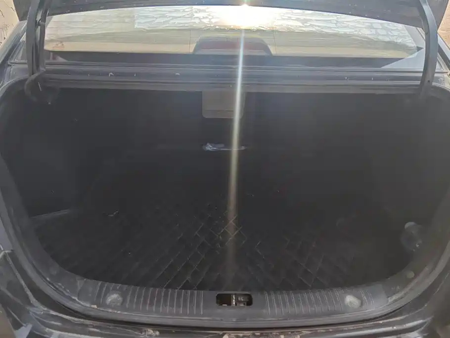 HYUNDAI CELESTA 2011