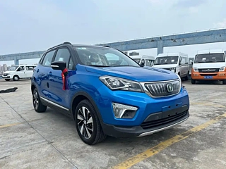 CHANGAN CS15EV  2019 YEAR 400I 2019