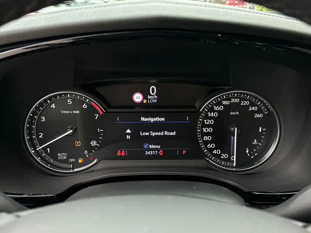 CADILLAC XT6 2020